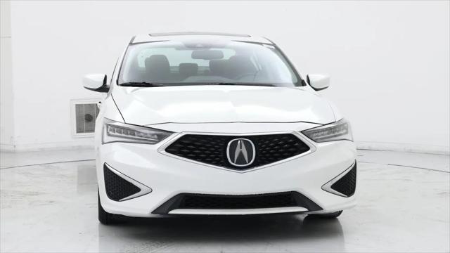2019 Acura ILX Technology Package