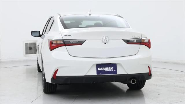 2019 Acura ILX Technology Package