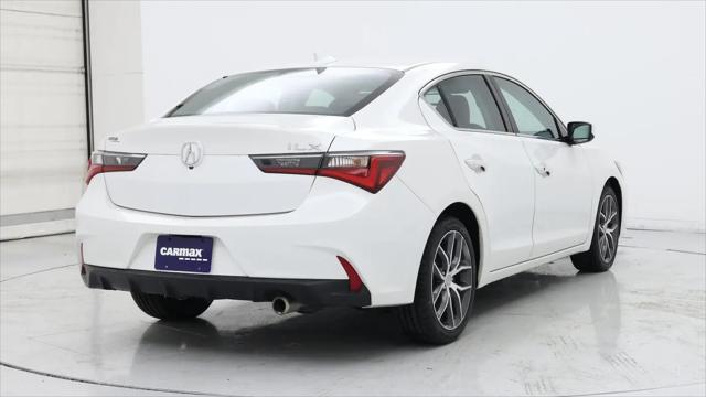 2019 Acura ILX Technology Package