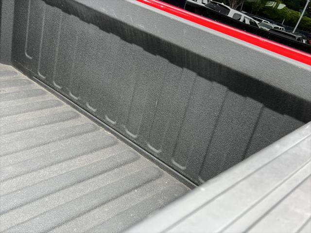 2021 Ram 1500 Rebel Crew Cab 4x4 5'7" Box