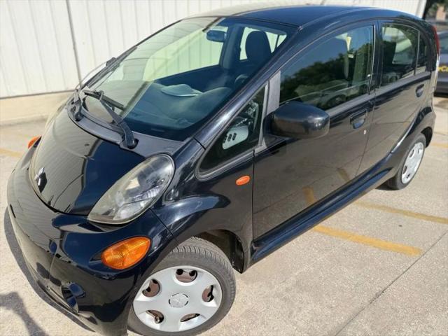 2012 Mitsubishi i-MiEV ES for sale in Jacksonville, FL