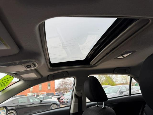 2011 Toyota Corolla S