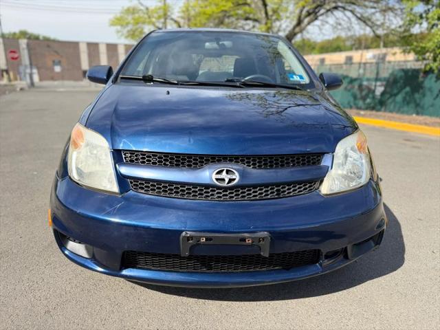 2006 Scion xA Base