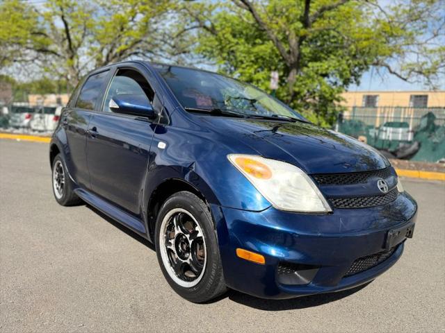 2006 Scion xA Base
