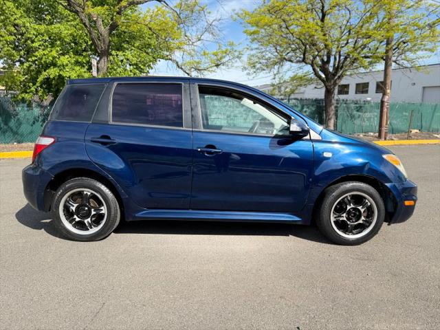 2006 Scion xA Base