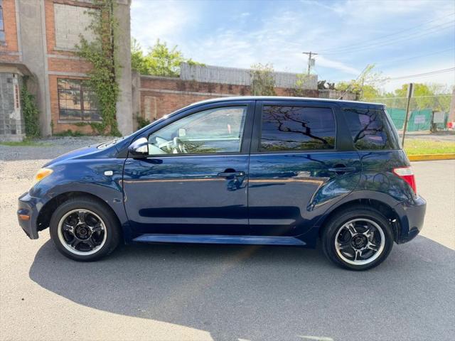 2006 Scion xA Base