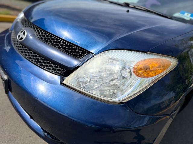 2006 Scion xA Base