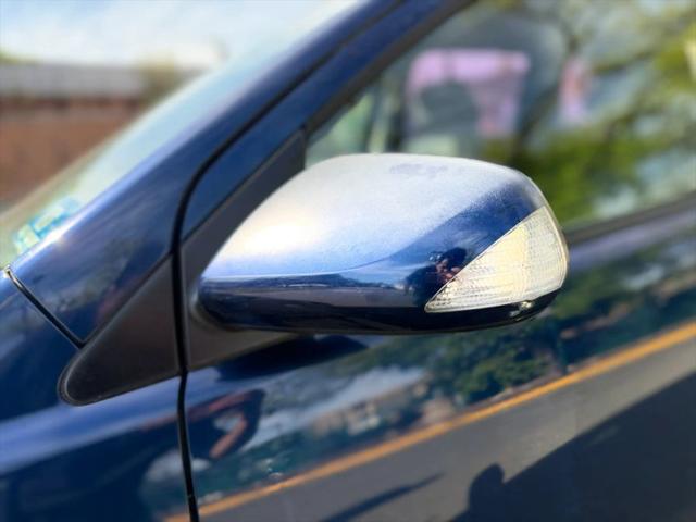2006 Scion xA Base
