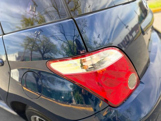 2006 Scion xA Base