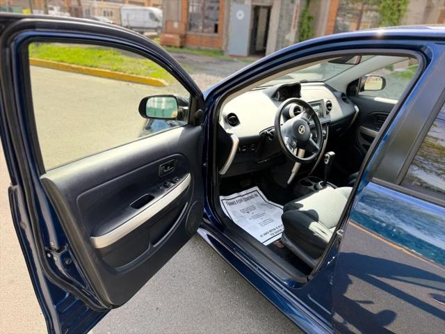 2006 Scion xA Base