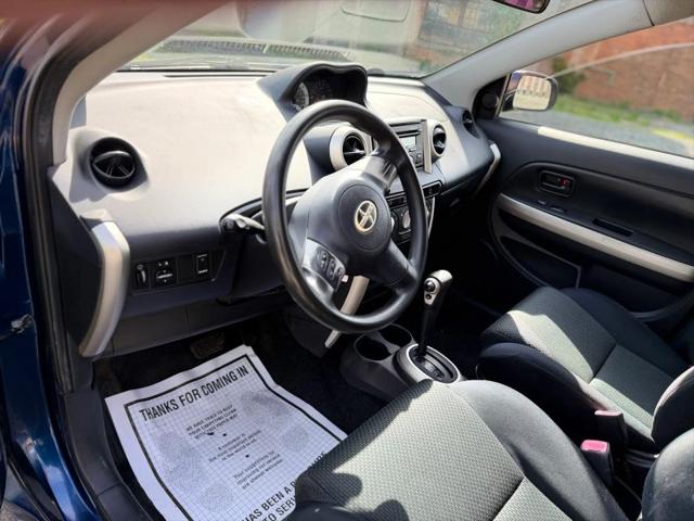 2006 Scion xA Base