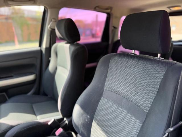 2006 Scion xA Base