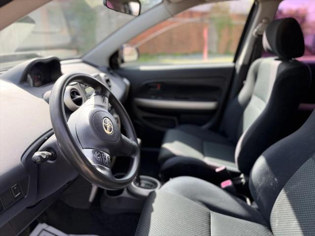 2006 Scion xA Base