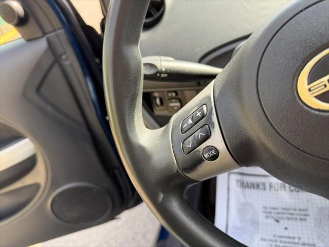 2006 Scion xA Base
