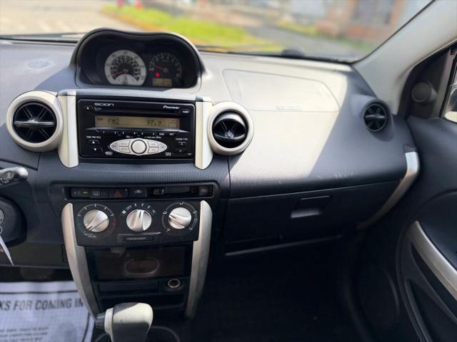 2006 Scion xA Base