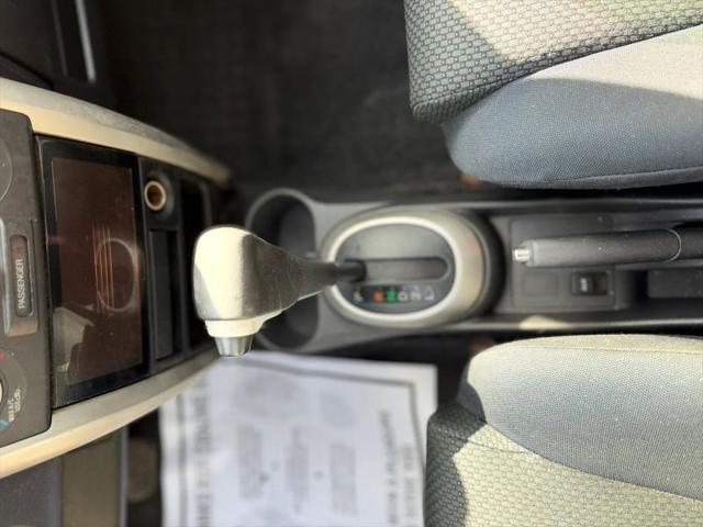 2006 Scion xA Base
