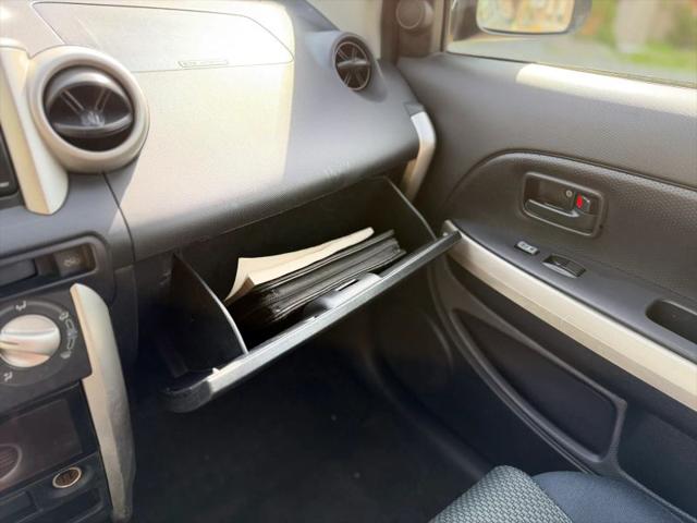 2006 Scion xA Base