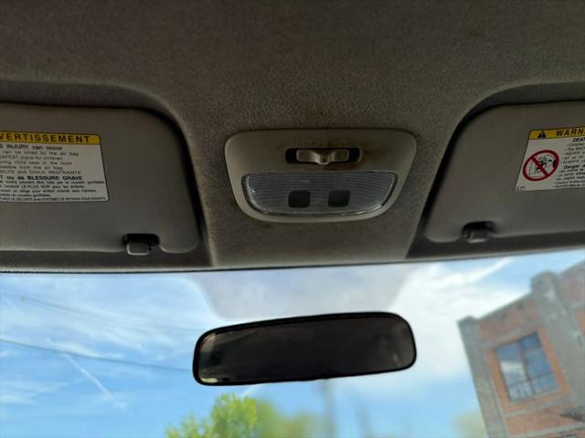 2006 Scion xA Base