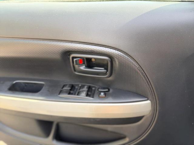 2006 Scion xA Base