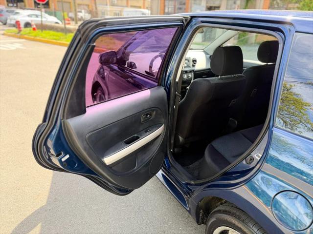 2006 Scion xA Base