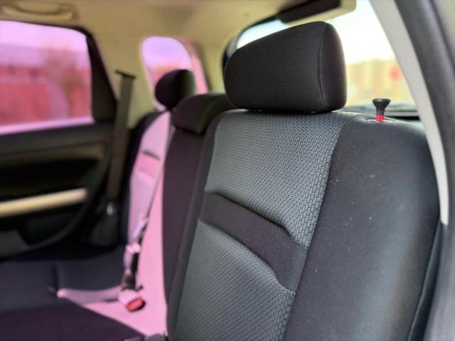 2006 Scion xA Base