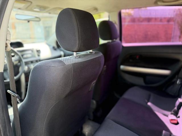 2006 Scion xA Base