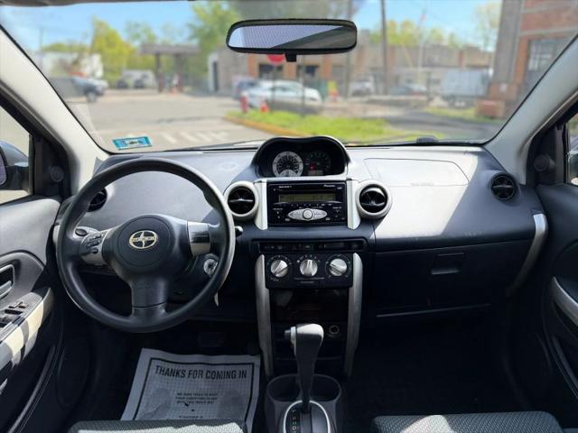 2006 Scion xA Base