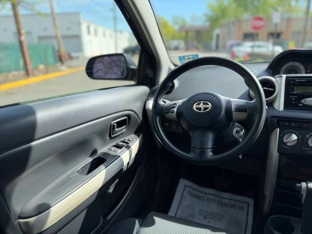 2006 Scion xA Base
