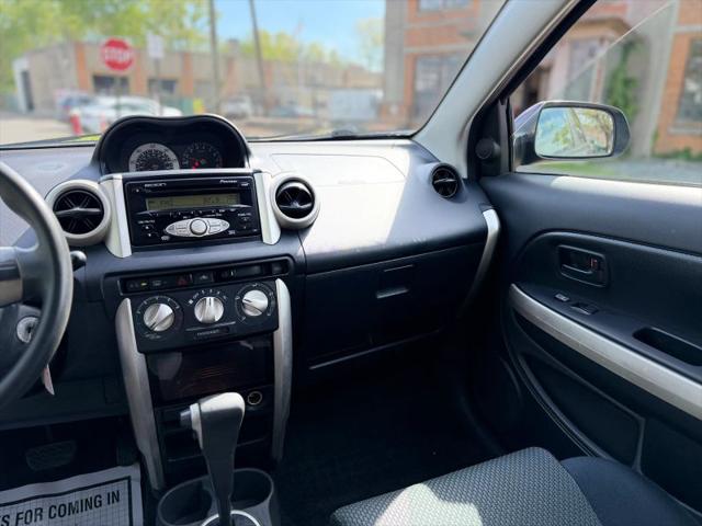 2006 Scion xA Base