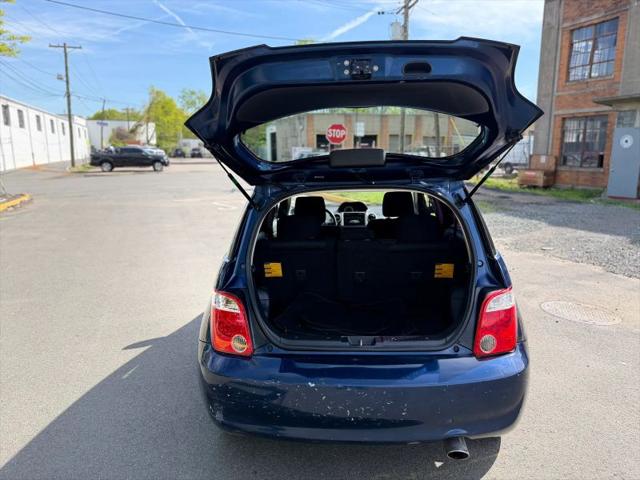 2006 Scion xA Base