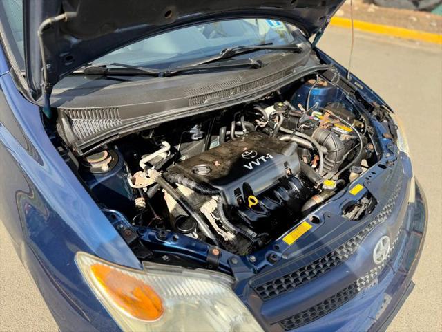 2006 Scion xA Base