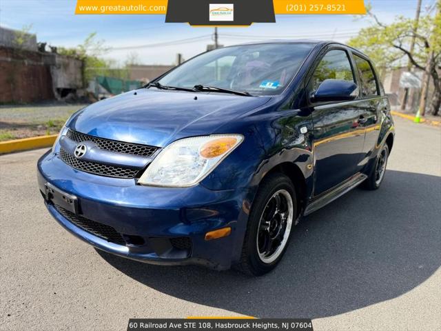2006 Scion xA Base for sale in Hasbrouck Heights, NJ