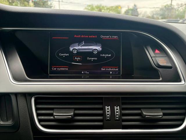2015 Audi S5 3.0T Premium Plus