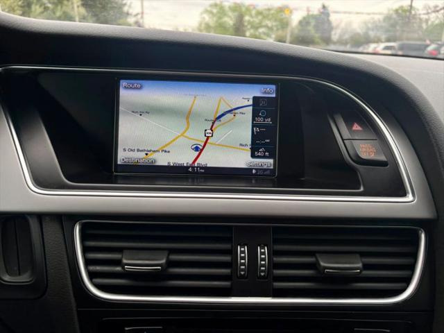 2015 Audi S5 3.0T Premium Plus
