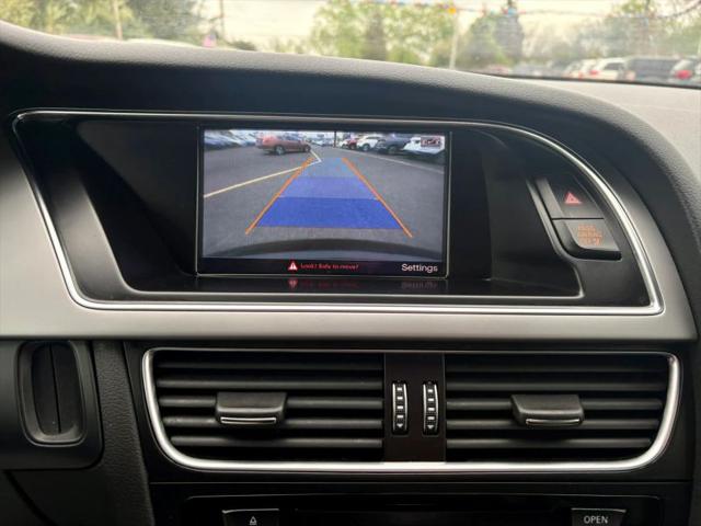 2015 Audi S5 3.0T Premium Plus