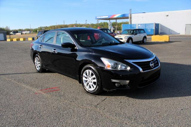 2015 Nissan Altima 2.5 S for sale in King George, VA
