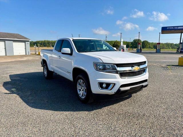 2016 Chevrolet Colorado LT for sale in King George, VA
