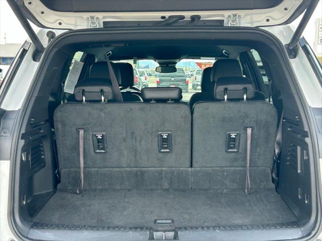 2024 GMC Acadia AWD Elevation