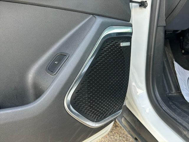 2024 GMC Acadia AWD Elevation