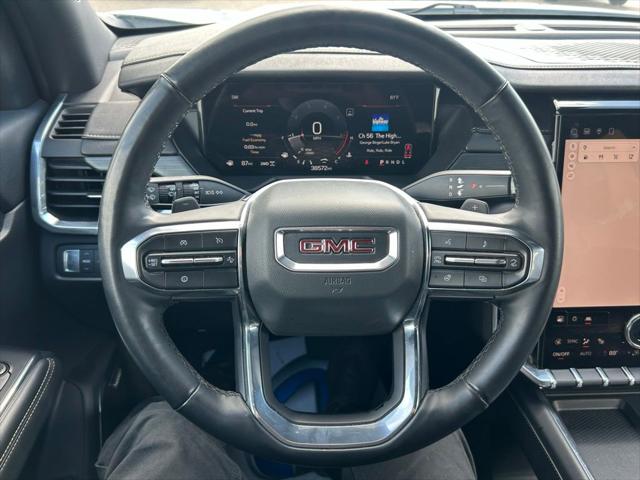 2024 GMC Acadia AWD Elevation