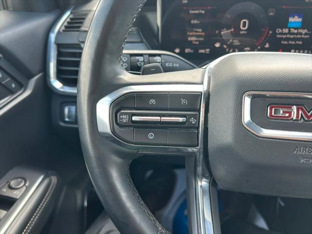 2024 GMC Acadia AWD Elevation