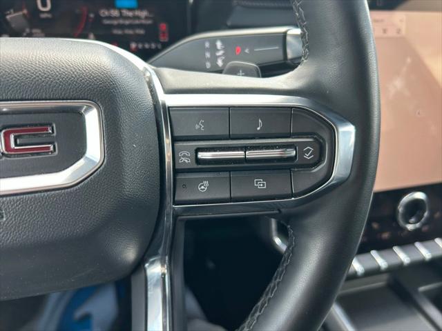 2024 GMC Acadia AWD Elevation
