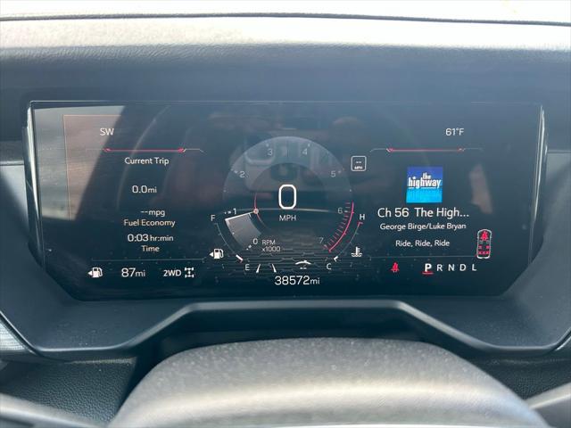 2024 GMC Acadia AWD Elevation