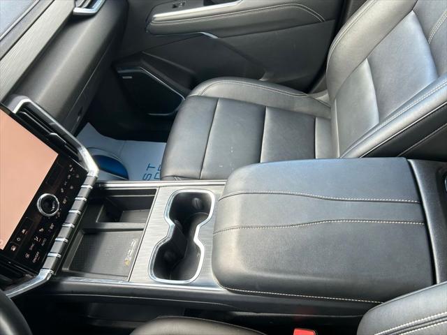 2024 GMC Acadia AWD Elevation