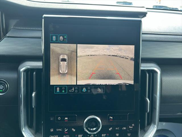 2024 GMC Acadia AWD Elevation