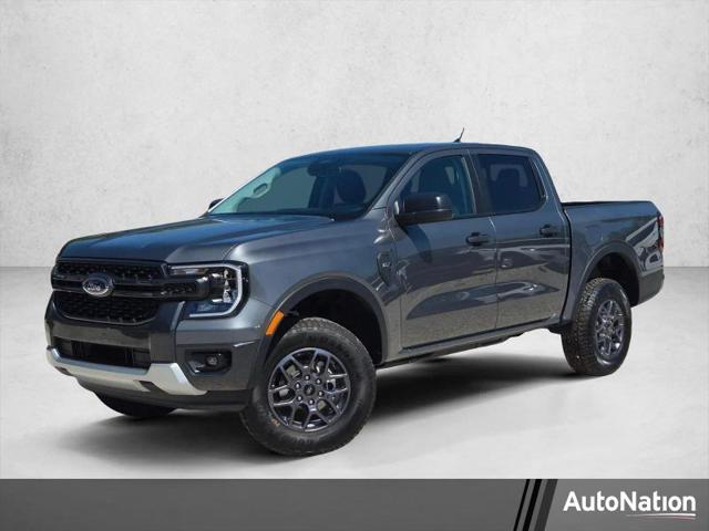 2026 Ford Ranger XLT for sale in Jacksonville, FL