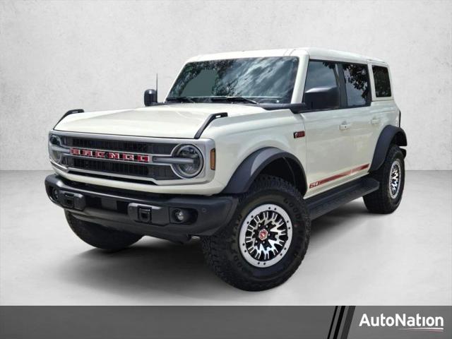 2026 Ford Bronco Outer Banks for sale in Jacksonville, FL
