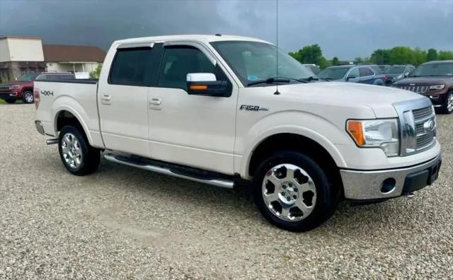 2009 Ford F-150 Lariat for sale in Grayson, KY