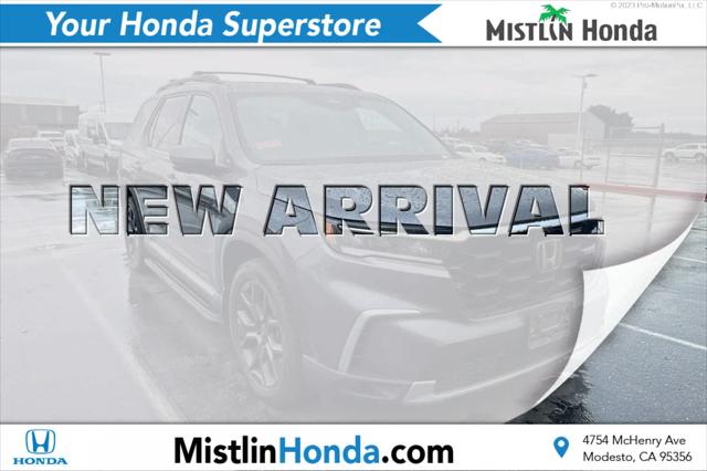 2023 Honda Pilot AWD Elite for sale in Modesto, CA