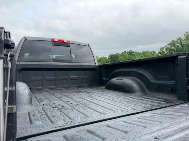 2016 Ram 2500 Laramie
